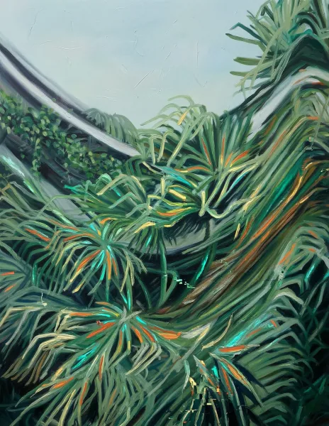 Painting Curves